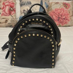 Michael Kors Backpacks